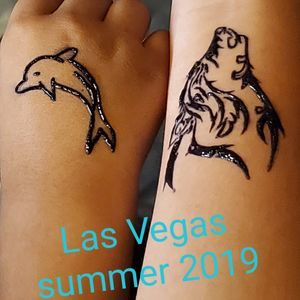 Meet your Posher, Alejandra